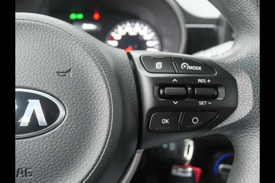 Kia Picanto 1.0 DPi ComfortLine | Cruise | Airco | Bleutooth |