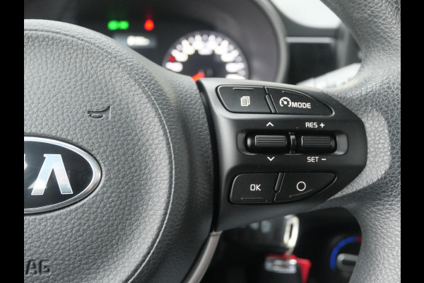Kia Picanto 1.0 DPi ComfortLine | Cruise | Airco | Bleutooth |