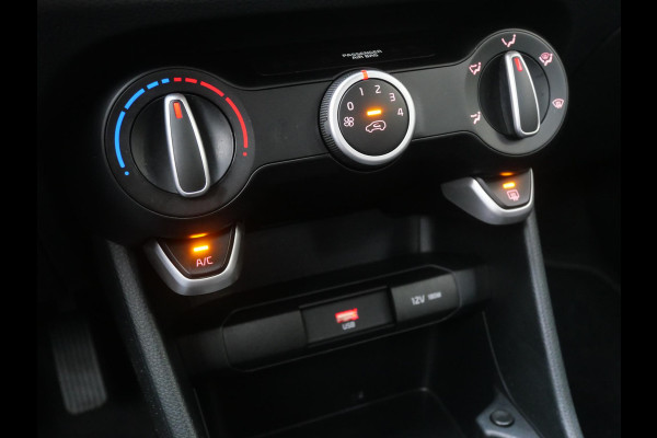 Kia Picanto 1.0 DPi ComfortLine | Cruise | Airco | Bleutooth |