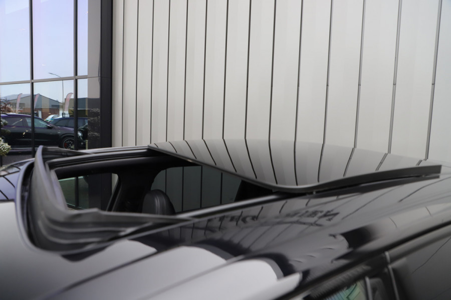Porsche Cayenne 3.0 E-Hybrid Sport-design | 462PK | Luchtvering | Head-up | Burmester high-end | Sport-chrono | Memory | Stuurwielverw. | 16-Weg