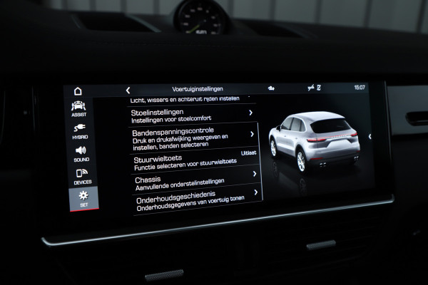 Porsche Cayenne 3.0 E-Hybrid Sport-design | 462PK | Luchtvering | Head-up | Burmester high-end | Sport-chrono | Memory | Stuurwielverw. | 16-Weg