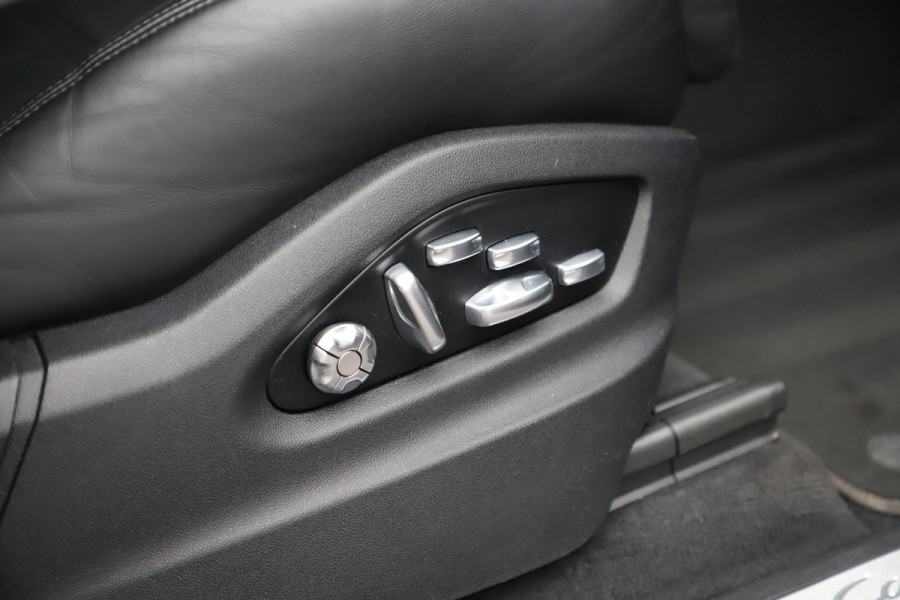 Porsche Cayenne 3.0 E-Hybrid Sport-design | 462PK | Luchtvering | Head-up | Burmester high-end | Sport-chrono | Memory | Stuurwielverw. | 16-Weg