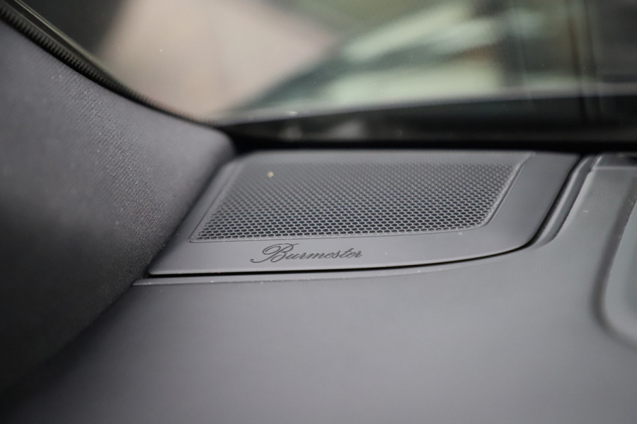 Porsche Cayenne 3.0 E-Hybrid Sport-design | 462PK | Luchtvering | Head-up | Burmester high-end | Sport-chrono | Memory | Stuurwielverw. | 16-Weg