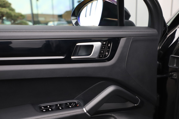 Porsche Cayenne 3.0 E-Hybrid Sport-design | 462PK | Luchtvering | Head-up | Burmester high-end | Sport-chrono | Memory | Stuurwielverw. | 16-Weg