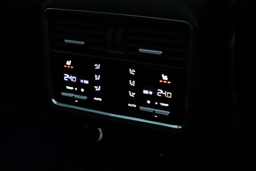 Porsche Cayenne 3.0 E-Hybrid Sport-design | 462PK | Luchtvering | Head-up | Burmester high-end | Sport-chrono | Memory | Stuurwielverw. | 16-Weg