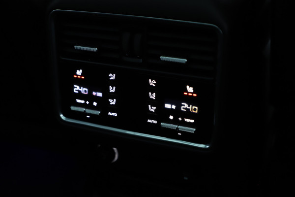 Porsche Cayenne 3.0 E-Hybrid Sport-design | 462PK | Luchtvering | Head-up | Burmester high-end | Sport-chrono | Memory | Stuurwielverw. | 16-Weg