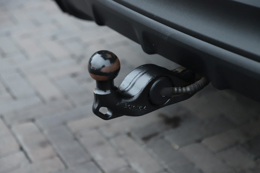 Porsche Cayenne 3.0 E-Hybrid Sport-design | 462PK | Luchtvering | Head-up | Burmester high-end | Sport-chrono | Memory | Stuurwielverw. | 16-Weg