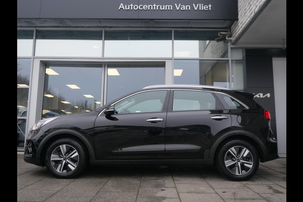 Kia Niro 1.6 GDi Hybrid DynamicLine | Adaptief | Navi | Camera | Carplay | Clima |