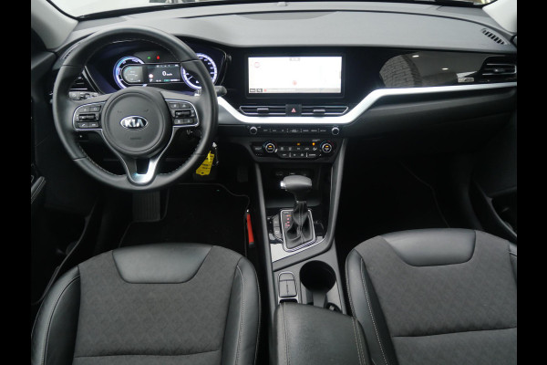Kia Niro 1.6 GDi Hybrid DynamicLine | Adaptief | Navi | Camera | Carplay | Clima |