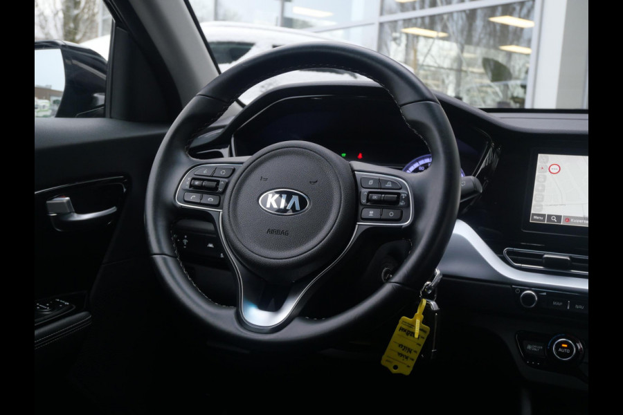 Kia Niro 1.6 GDi Hybrid DynamicLine | Adaptief | Navi | Camera | Carplay | Clima |
