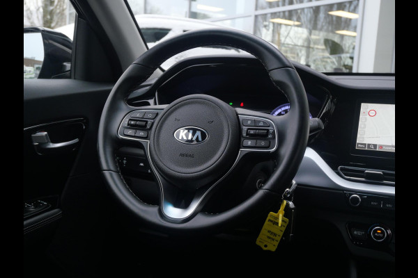 Kia Niro 1.6 GDi Hybrid DynamicLine | Adaptief | Navi | Camera | Carplay | Clima |