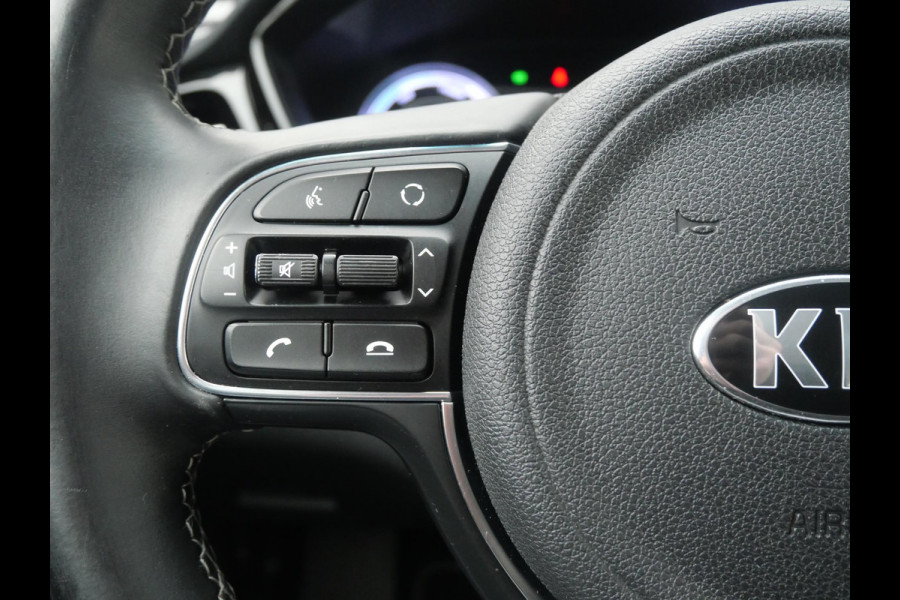 Kia Niro 1.6 GDi Hybrid DynamicLine | Adaptief | Navi | Camera | Carplay | Clima |