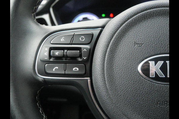 Kia Niro 1.6 GDi Hybrid DynamicLine | Adaptief | Navi | Camera | Carplay | Clima |