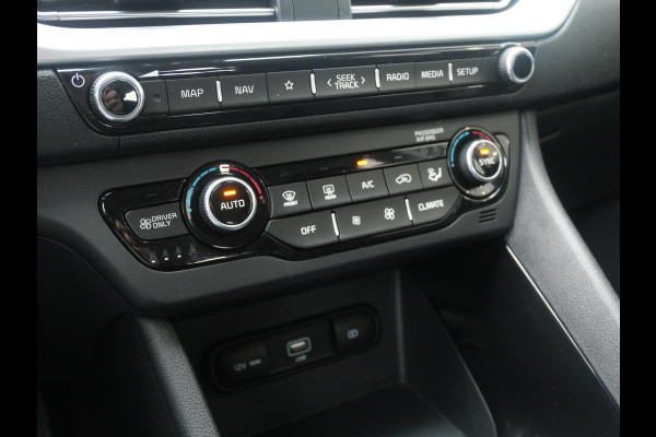 Kia Niro 1.6 GDi Hybrid DynamicLine | Adaptief | Navi | Camera | Carplay | Clima |