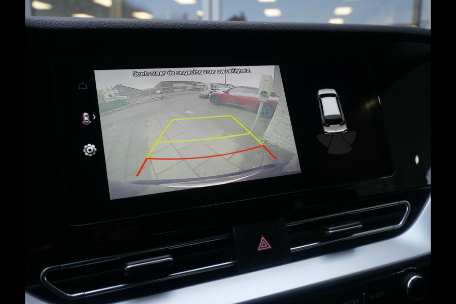 Kia Niro 1.6 GDi Hybrid DynamicLine | Adaptief | Navi | Camera | Carplay | Clima |
