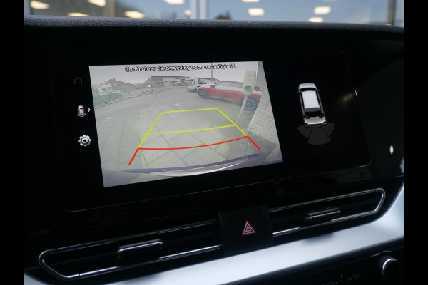 Kia Niro 1.6 GDi Hybrid DynamicLine | Adaptief | Navi | Camera | Carplay | Clima |