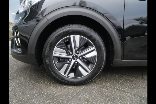 Kia Niro 1.6 GDi Hybrid DynamicLine | Adaptief | Navi | Camera | Carplay | Clima |