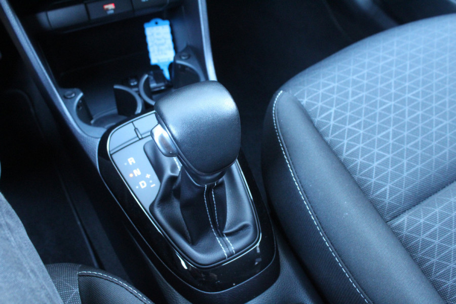 Kia Picanto 1.0 DPi 67pk DynamicPlusLine AUTOMAAT NL-Auto NAP Clima Cruise Navi Camera LMV