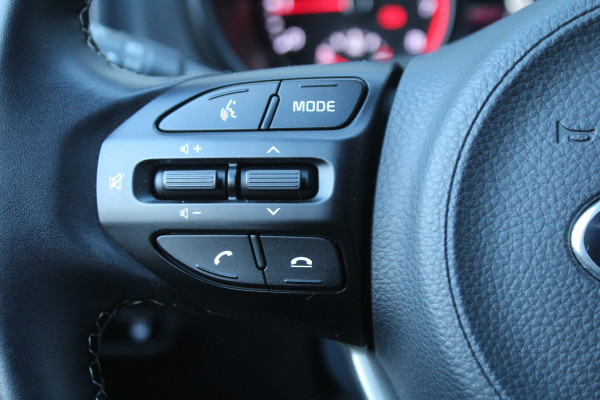 Kia Picanto 1.0 DPi 67pk DynamicPlusLine AUTOMAAT NL-Auto NAP Clima Cruise Navi Camera LMV