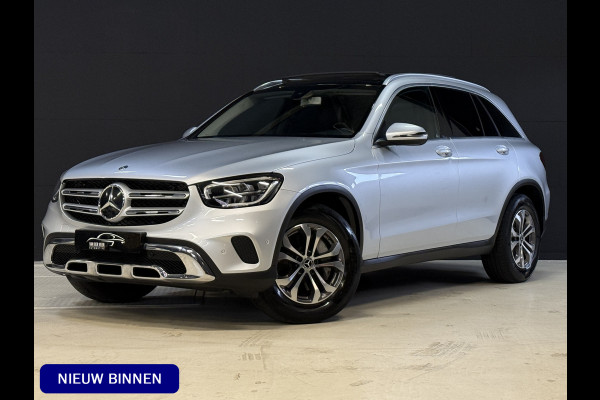 Mercedes-Benz GLC 200 Business Solution Limited | Panoramadak | Camera | Apple Carplay