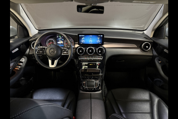 Mercedes-Benz GLC 200 Business Solution Limited | Panoramadak | Camera | Apple Carplay