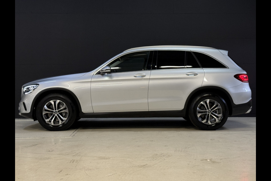 Mercedes-Benz GLC 200 Business Solution Limited | Panoramadak | Camera | Apple Carplay
