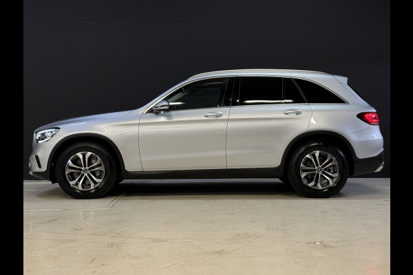 Mercedes-Benz GLC 200 Business Solution Limited | Panoramadak | Camera | Apple Carplay