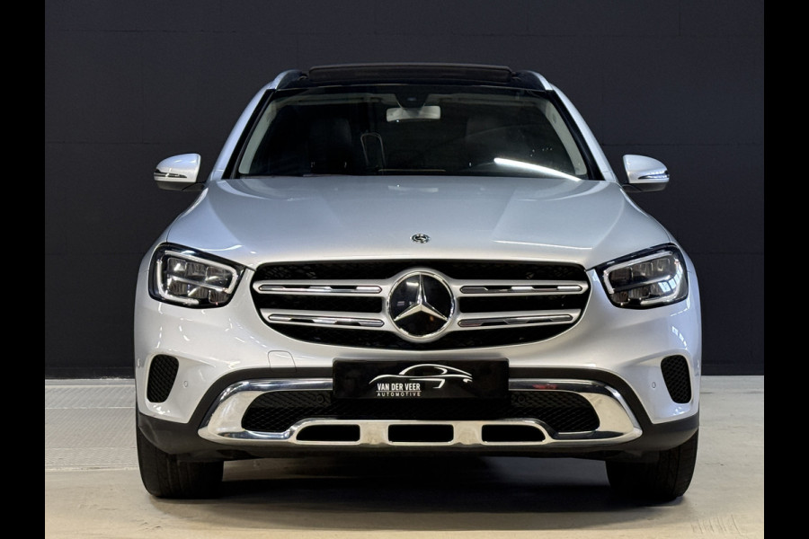 Mercedes-Benz GLC 200 Business Solution Limited | Panoramadak | Camera | Apple Carplay