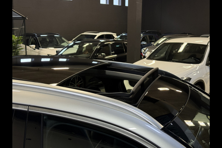 Mercedes-Benz GLC 200 Business Solution Limited | Panoramadak | Camera | Apple Carplay