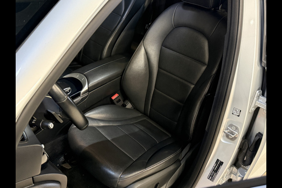 Mercedes-Benz GLC 200 Business Solution Limited | Panoramadak | Camera | Apple Carplay