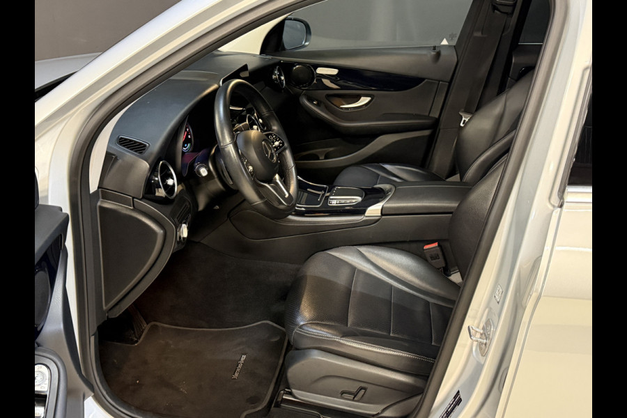 Mercedes-Benz GLC 200 Business Solution Limited | Panoramadak | Camera | Apple Carplay