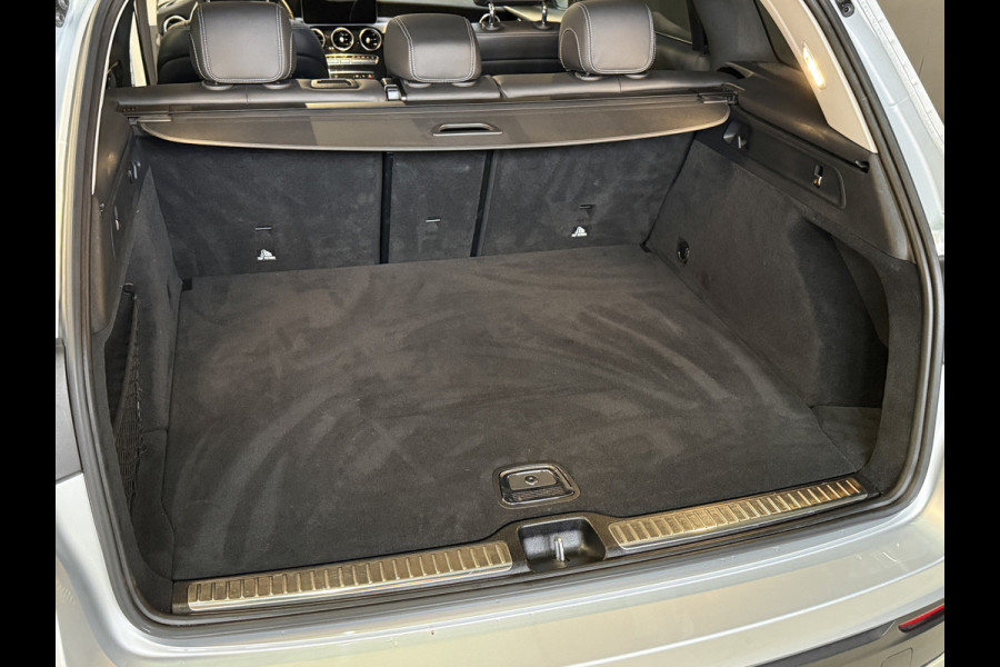 Mercedes-Benz GLC 200 Business Solution Limited | Panoramadak | Camera | Apple Carplay