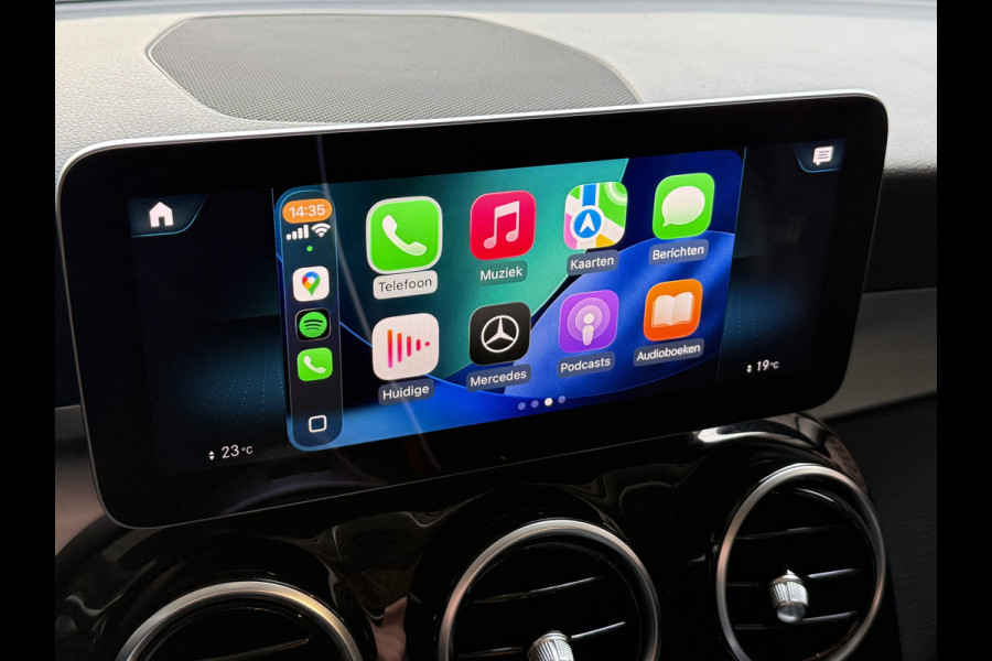 Mercedes-Benz GLC 200 Business Solution Limited | Panoramadak | Camera | Apple Carplay