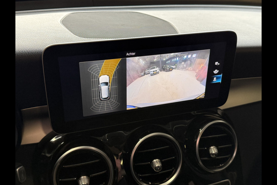 Mercedes-Benz GLC 200 Business Solution Limited | Panoramadak | Camera | Apple Carplay