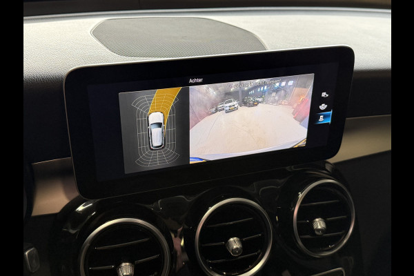 Mercedes-Benz GLC 200 Business Solution Limited | Panoramadak | Camera | Apple Carplay