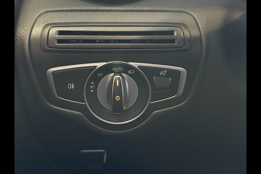 Mercedes-Benz GLC 200 Business Solution Limited | Panoramadak | Camera | Apple Carplay