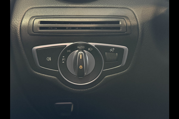 Mercedes-Benz GLC 200 Business Solution Limited | Panoramadak | Camera | Apple Carplay