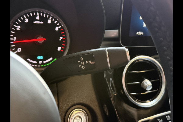 Mercedes-Benz GLC 200 Business Solution Limited | Panoramadak | Camera | Apple Carplay