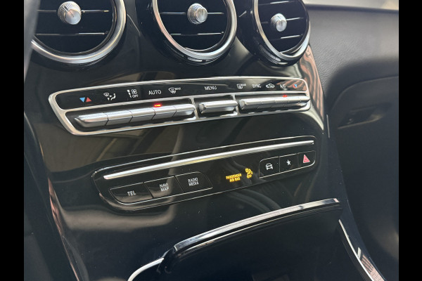 Mercedes-Benz GLC 200 Business Solution Limited | Panoramadak | Camera | Apple Carplay