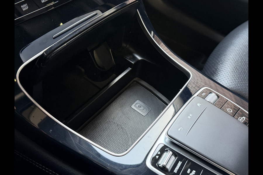 Mercedes-Benz GLC 200 Business Solution Limited | Panoramadak | Camera | Apple Carplay
