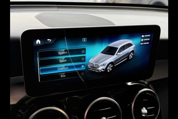 Mercedes-Benz GLC 200 Business Solution Limited | Panoramadak | Camera | Apple Carplay