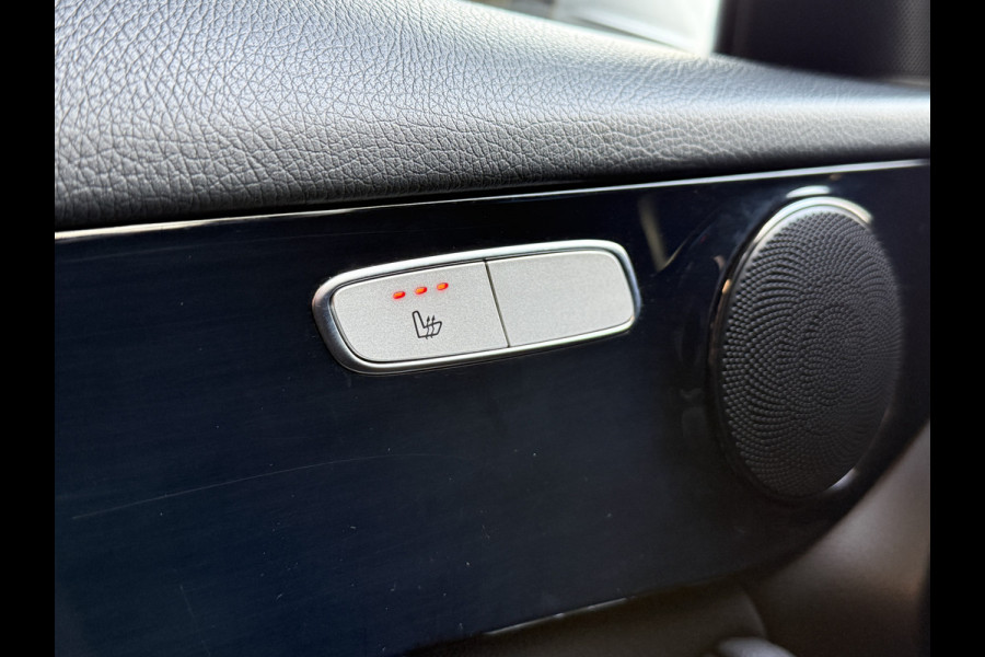 Mercedes-Benz GLC 200 Business Solution Limited | Panoramadak | Camera | Apple Carplay