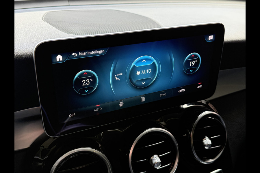 Mercedes-Benz GLC 200 Business Solution Limited | Panoramadak | Camera | Apple Carplay