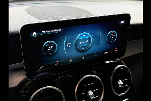 Mercedes-Benz GLC 200 Business Solution Limited | Panoramadak | Camera | Apple Carplay