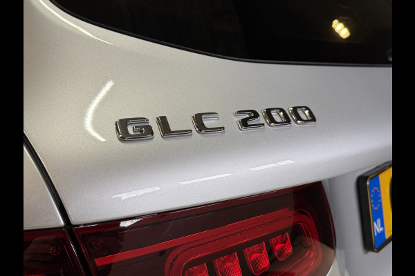 Mercedes-Benz GLC 200 Business Solution Limited | Panoramadak | Camera | Apple Carplay