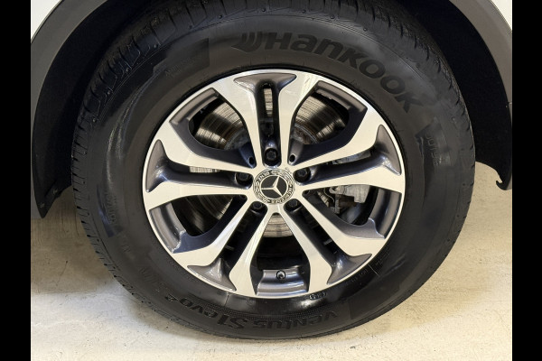 Mercedes-Benz GLC 200 Business Solution Limited | Panoramadak | Camera | Apple Carplay