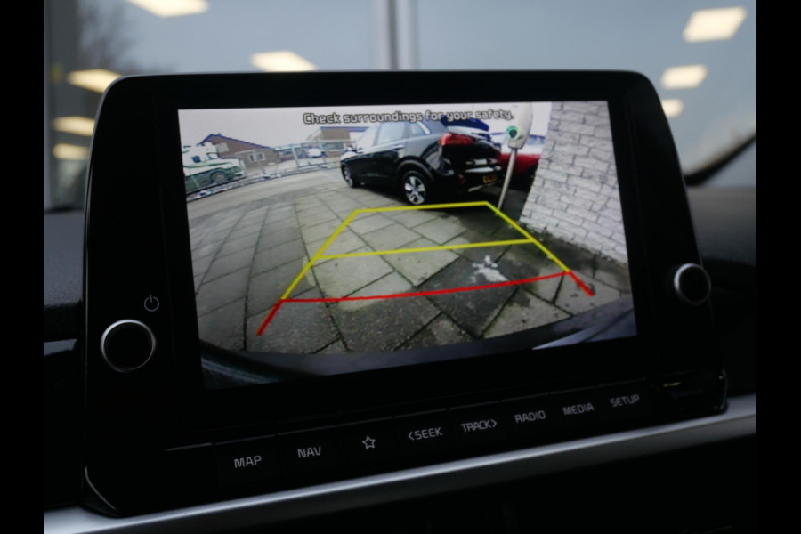 Kia Picanto 1.0 DPi DynamicPlusLine | Navi | Clima | Camera | Keyless | Carplay |
