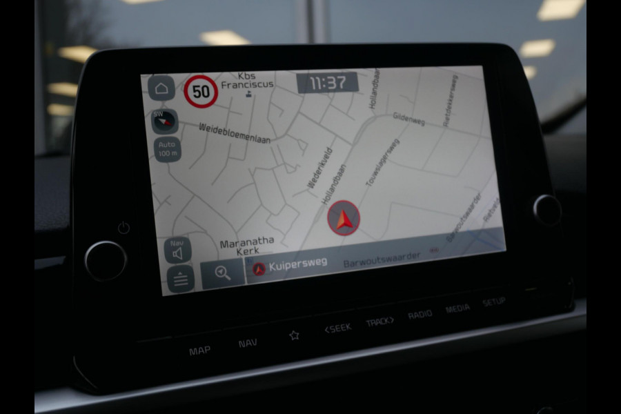 Kia Picanto 1.0 DPi DynamicPlusLine | Navi | Clima | Camera | Keyless | Carplay |