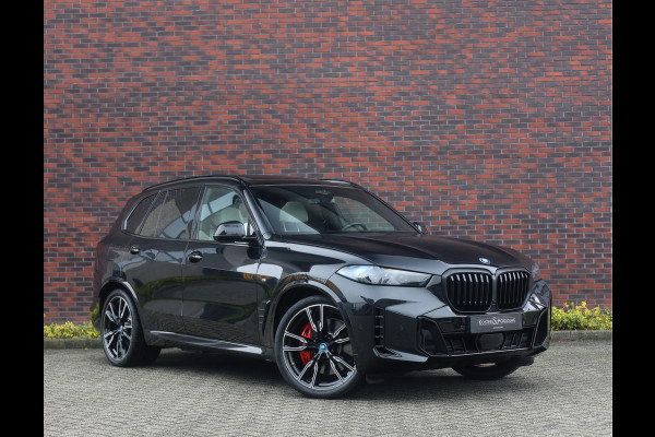 BMW X5 50e xDrive | Sky - Trekhaak - HUD - Massage - Bowers&Wilkins
