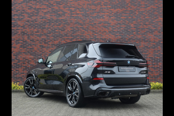 BMW X5 50e xDrive | Sky - Trekhaak - HUD - Massage - Bowers&Wilkins